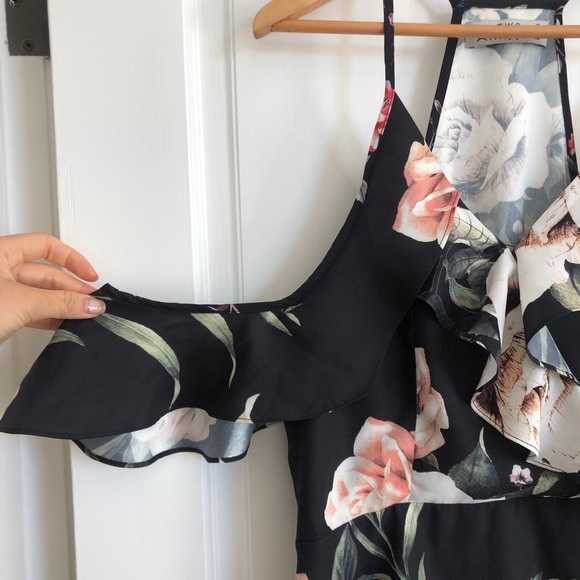 Easy flowy salsa sundress - Picture 3 of 5